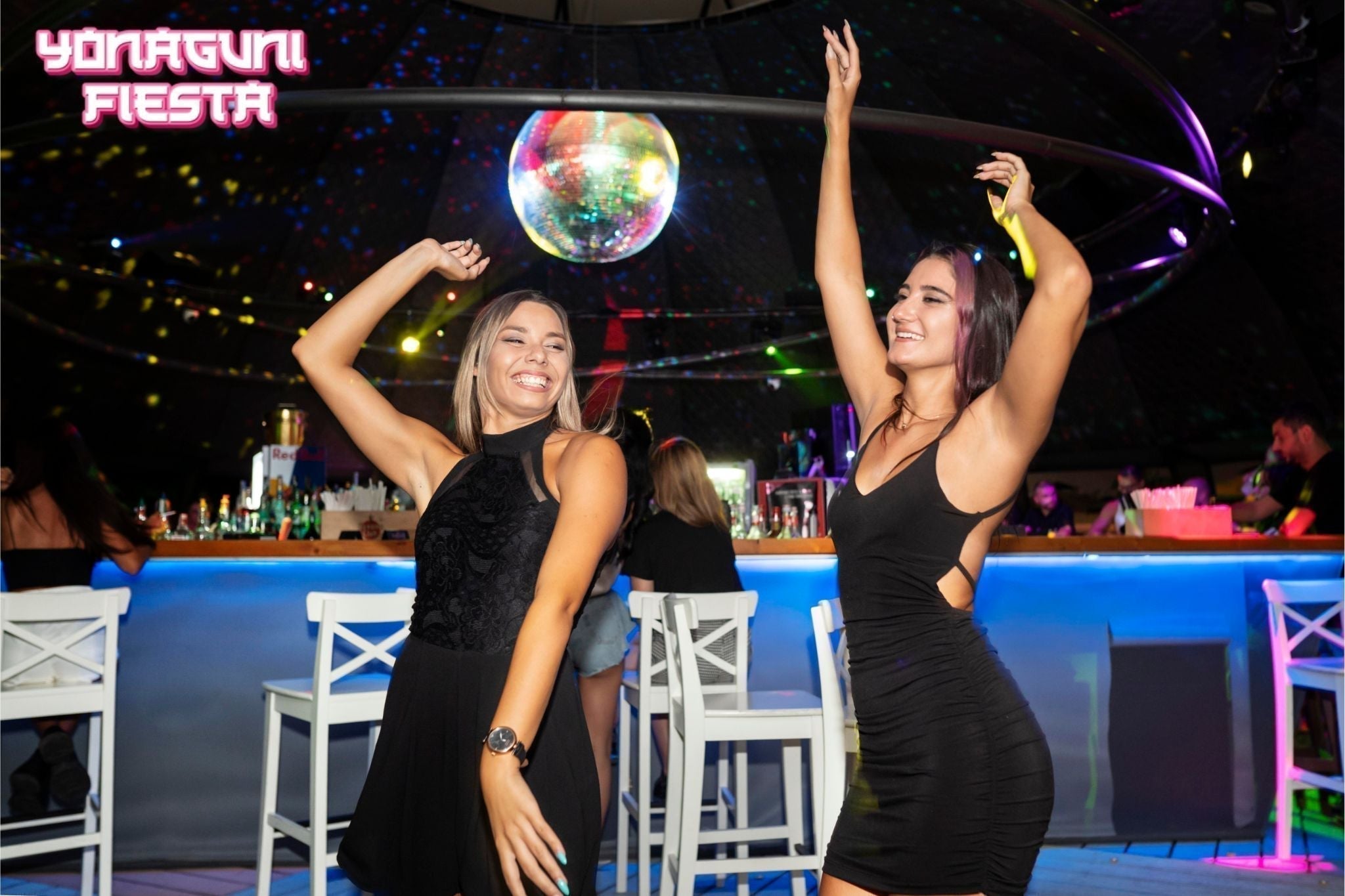 Tokyo's Iconic Nightclubs: A Look at Their Legendary Events - Yonaguni Fiesta