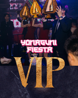 June 29 - Fukuoka - VIP RESERVATION - Yonaguni Fiesta