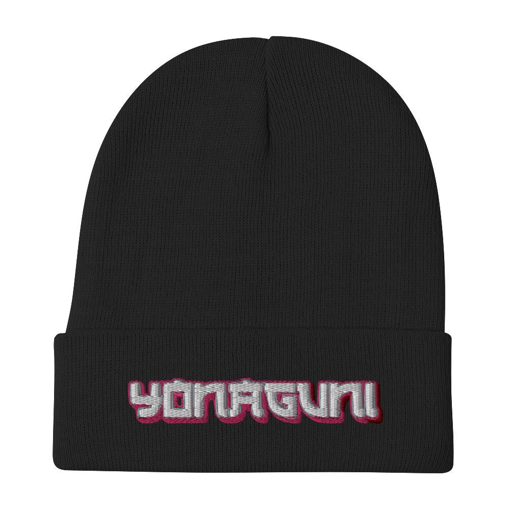 Yonaguni™ Gorro Official - Yonaguni Fiesta