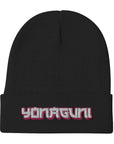 Yonaguni™ Gorro Official - Yonaguni Fiesta