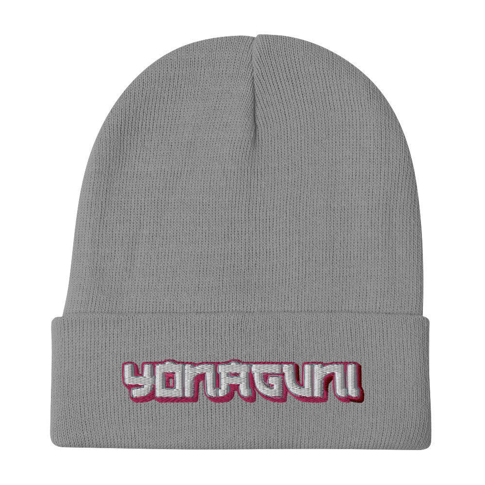 Yonaguni™ Gorro Official - Yonaguni Fiesta