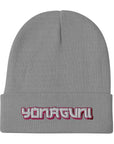 Yonaguni™ Gorro Official - Yonaguni Fiesta